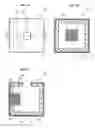 Fig. 07 - Light recycling illumination systems with wavelength conversion