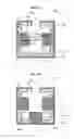Fig. 12 - Light recycling illumination systems with wavelength conversion