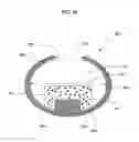Fig. 26 - Light recycling illumination systems with wavelength conversion