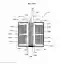 Fig. 34 - Light recycling illumination systems with wavelength conversion