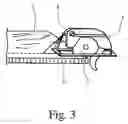Fig. 04 - Cutoff/milling device