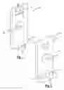 Fig. 02 - Pathway lighting for door handles