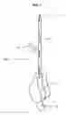 Fig. 02 - Device for providing internal illumination of live flowers and other products