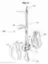Fig. 03 - Device for providing internal illumination of live flowers and other products