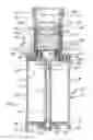 Fig. 02 - LED push rod flashlight