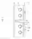 Fig. 03 - Backlight assembly having a diffuser supporting member and a lamp supporting member and display apparatus having the same