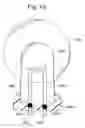 Fig. 16 - Jacketed LED assemblies and light strings containing same