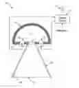 Fig. 01 - Precise repeatable setting of color characteristics for lighting applications