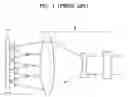 Fig. 02 - Illuminating unit and projection type image display apparatus using the same