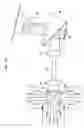 Fig. 10 - Illuminating unit and projection type image display apparatus using the same