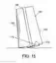 Fig. 12 - Light with front and rear panels