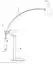 Fig. 01 - Orientation adjustable lamp