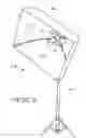 Fig. 07 - Light modifier and lamp assembly