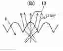 Fig. 01 - Light control member, surface light source device and display