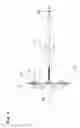 Fig. 09 - Light source apparatus, lighting apparatus and projection display apparatus