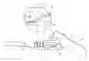 Fig. 01 - Open/shut structure for street lamp with plasma lighting system
