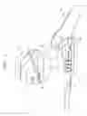 Fig. 02 - Open/shut structure for street lamp with plasma lighting system