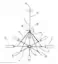 Fig. 01 - Expanding structure of a lamp