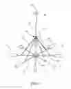 Fig. 03 - Expanding structure of a lamp