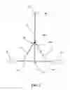 Fig. 04 - Expanding structure of a lamp