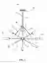 Fig. 06 - Expanding structure of a lamp