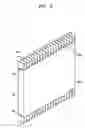 Fig. 03 - Edge light type backlight unit having heat sink system