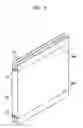 Fig. 04 - Edge light type backlight unit having heat sink system