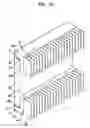 Fig. 05 - Edge light type backlight unit having heat sink system