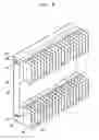Fig. 08 - Edge light type backlight unit having heat sink system