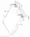 Fig. 07 - Incident assembly of light guide plate
