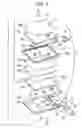 Fig. 02 - Lighting device, electro-optical device and electronic apparatus