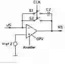 Fig. 01 - Switching converter and method for driving a switch in a switching converter