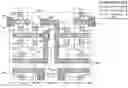Fig. 01 - Compact ternary and binary CAM bitcell architecture with no enclosed diffusion areas