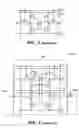 Fig. 02 - Compact ternary and binary CAM bitcell architecture with no enclosed diffusion areas