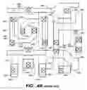 Fig. 05 - Compact ternary and binary CAM bitcell architecture with no enclosed diffusion areas