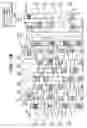 Fig. 11 - Compact ternary and binary CAM bitcell architecture with no enclosed diffusion areas