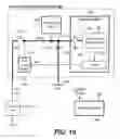 Fig. 14 - Memory sensing circuit and method for low voltage operation