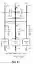 Fig. 16 - Memory sensing circuit and method for low voltage operation
