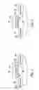 Fig. 02 - Multi-state memory cell with asymmetric charge trapping