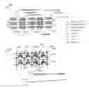 Fig. 10 - Driving method of nonvolatile memory and nonvolatile memory used in the same method