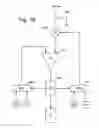 Fig. 11 - Charge packet metering for coarse/fine programming of non-volatile memory