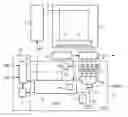 Fig. 01 - Integrated memory circuit and method for repairing a single bit error