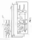 Fig. 03 - Memory with data latching circuit including a selector