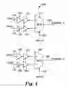 Fig. 04 - Memory with data latching circuit including a selector