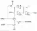 Fig. 01 - Differential read-out circuit for fuse memory cells