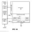 Fig. 04 - Partition of non-volatile memory array to reduce bit line capacitance