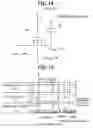 Fig. 12 - Dynamic random access memories and method for testing performance of the same
