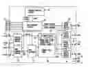 Fig. 01 - Fully-hidden refresh dynamic random access memory