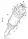 Fig. 07 - Apparatus for mixing and dispensing components