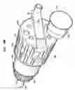 Fig. 15 - Apparatus for mixing and dispensing components